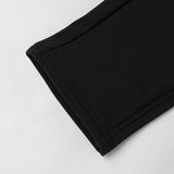 The North Face Men Thermal Podzol Tek Pants - AP TNF Black