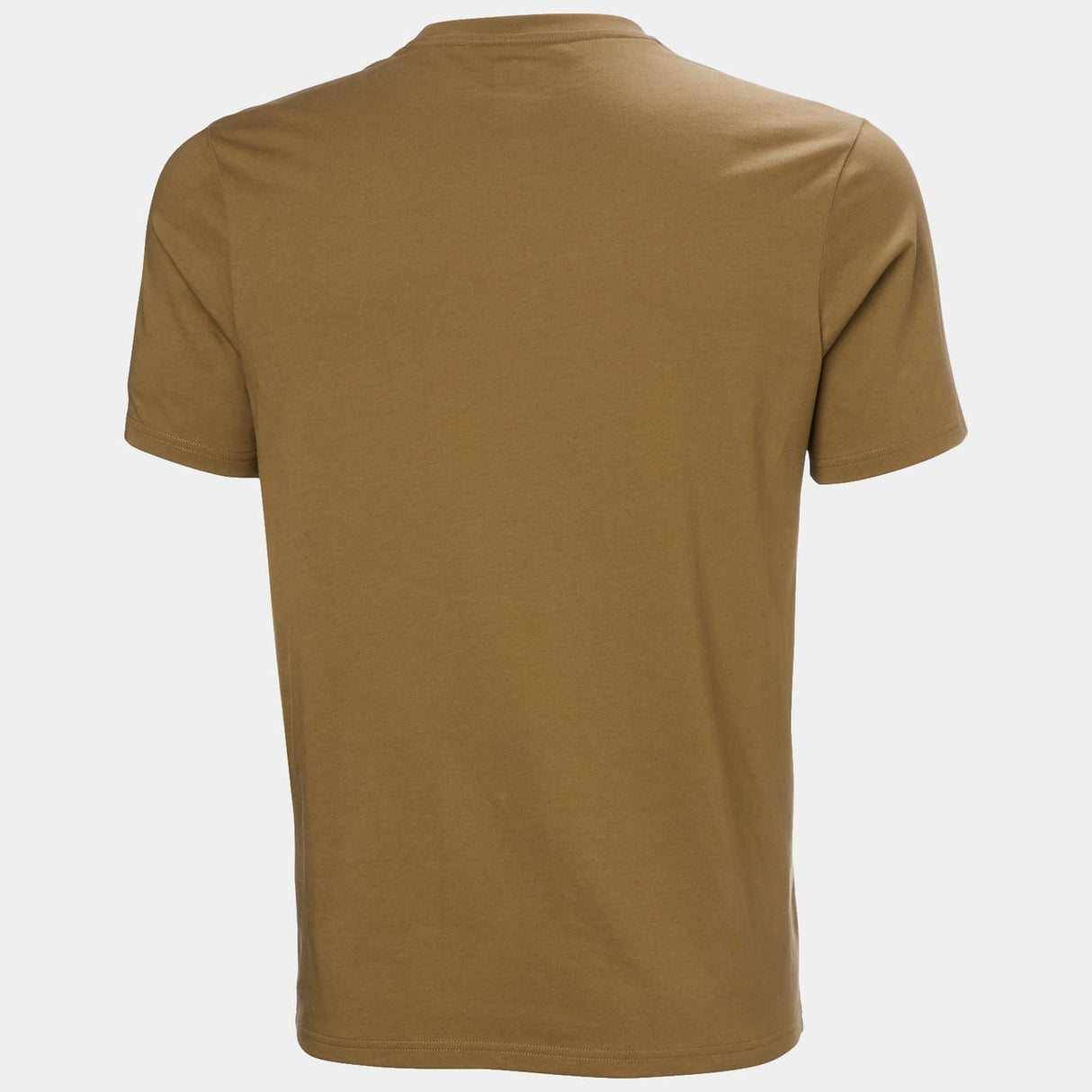 Helly Hansen Men HH Box T-Shirt 2.0 - Sepia