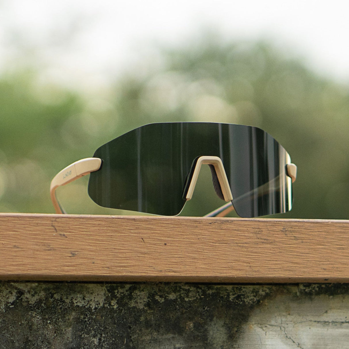 Explore Sunday Shades Volt Series Sunglasses - Expedition for trail, outdoor & lifestyle use | Liv Activ Singapore