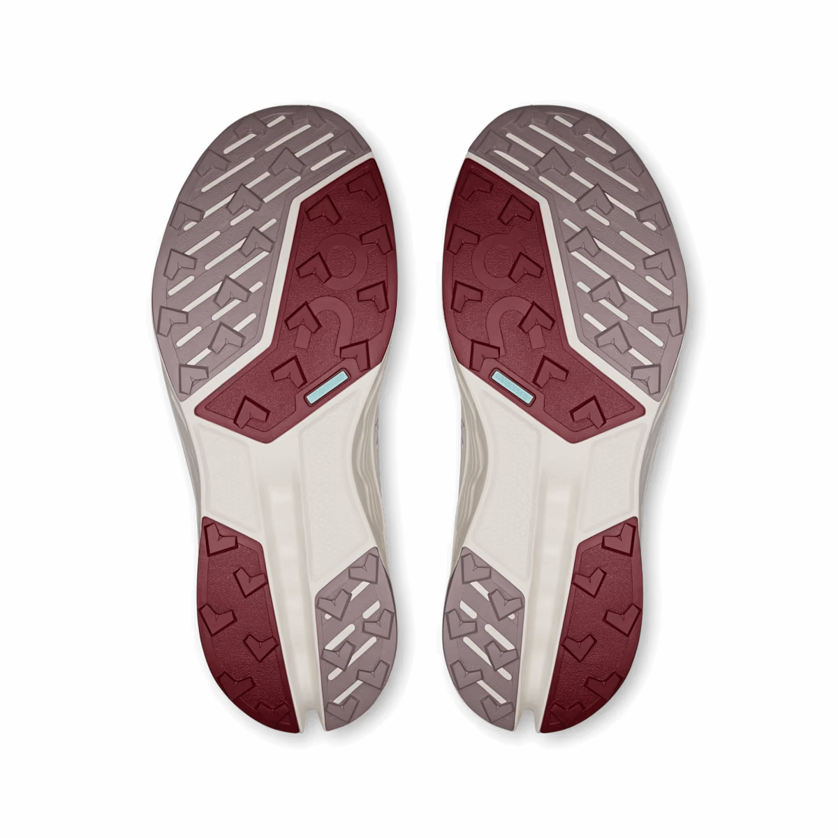 Explore On Women Cloudsurfer Trail 2 - Lily / Gardenia for trail, outdoor & lifestyle use | Liv Activ Singapore