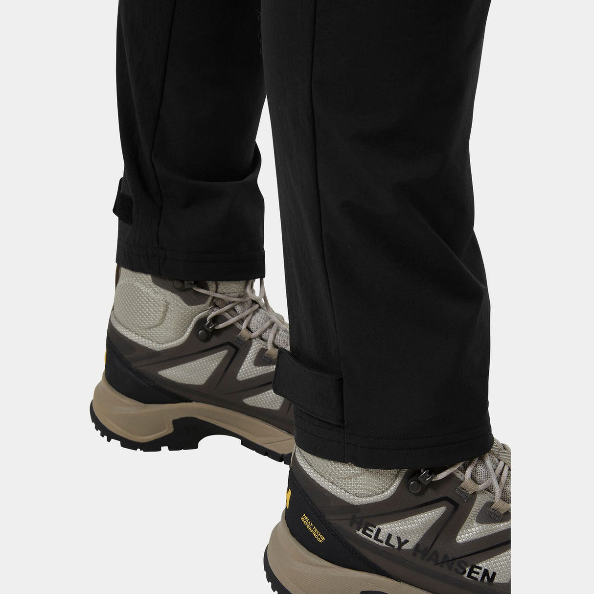 Helly Hansen Women Vika Tur Pants 2.0 - Black