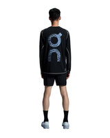 Explore On Men 5" Core Shorts - Black for trail, outdoor & lifestyle use | Liv Activ Singapore