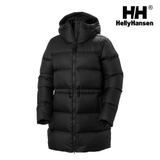 Helly Hansen Women Essence Down Parka - Black