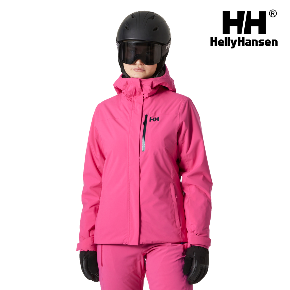 Shop Helly Hansen at Liv Activ Singapore - Professional-Grade Outdoor Clothing and Gear for Snow Sports, Skiing, and Hiking