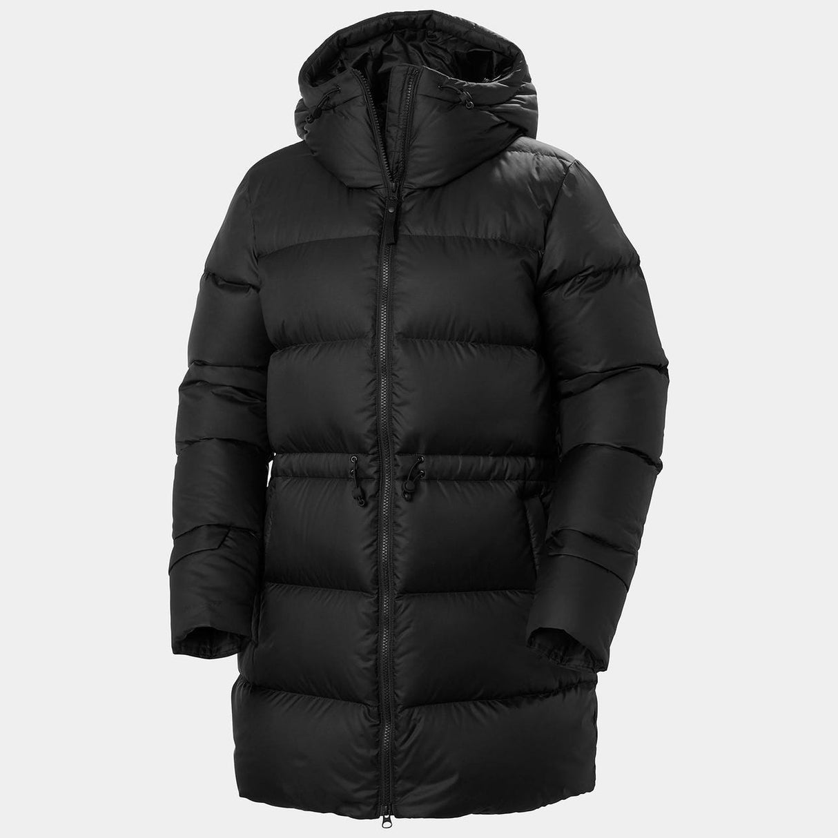 Helly Hansen Women Essence Down Parka - Black