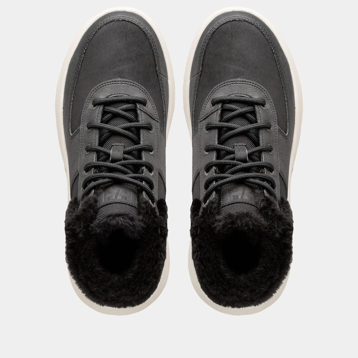 Helly Hansen Women Marcellina Insulated Winter Boots - Black / Snow