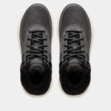 Helly Hansen Women Marcellina Insulated Winter Boots - Black / Snow