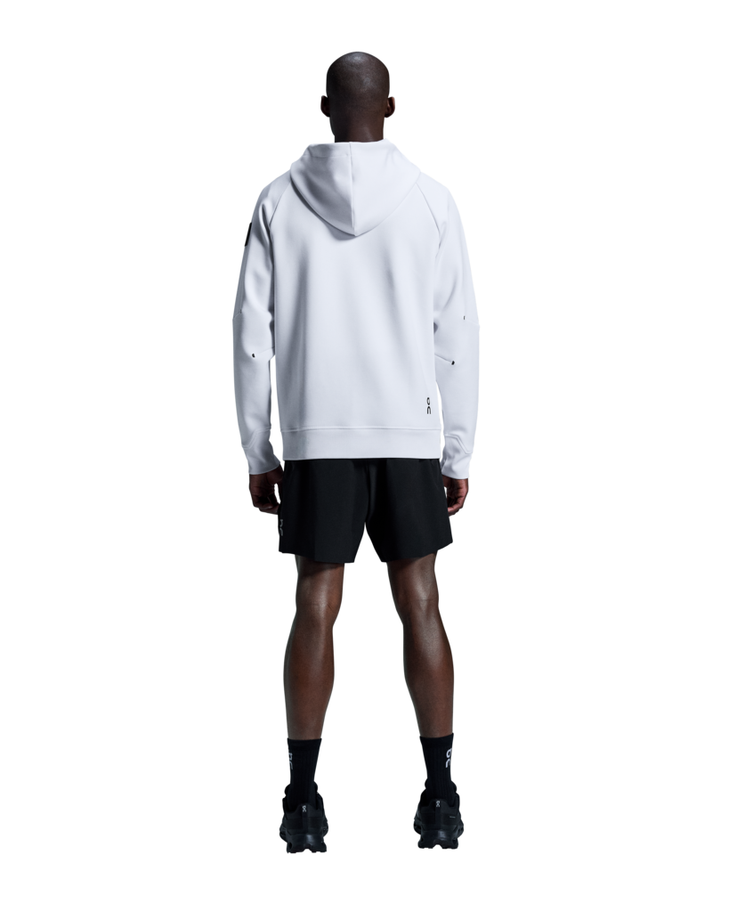On Men 7" Core Shorts - Black