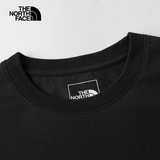 The North Face Unisex TDC Camp Duffel II SS Tee Graphic - AP TNF Black