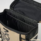 The North Face Base Camp Fusebox - Flax / White Dune / TNF Black