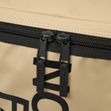 The North Face Base Camp Fusebox - Flax / White Dune / TNF Black