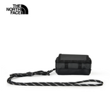The North Face Base Camp Mini Duffel - TNF Black / TNF Black