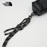 The North Face Base Camp Mini Duffel - TNF Black / TNF Black