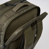 The North Face Base Camp Voyager Daypack - New Taupe Green / TNF Black