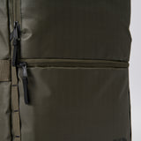 The North Face Base Camp Voyager Daypack - New Taupe Green / TNF Black