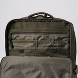 The North Face Base Camp Voyager Daypack - New Taupe Green / TNF Black