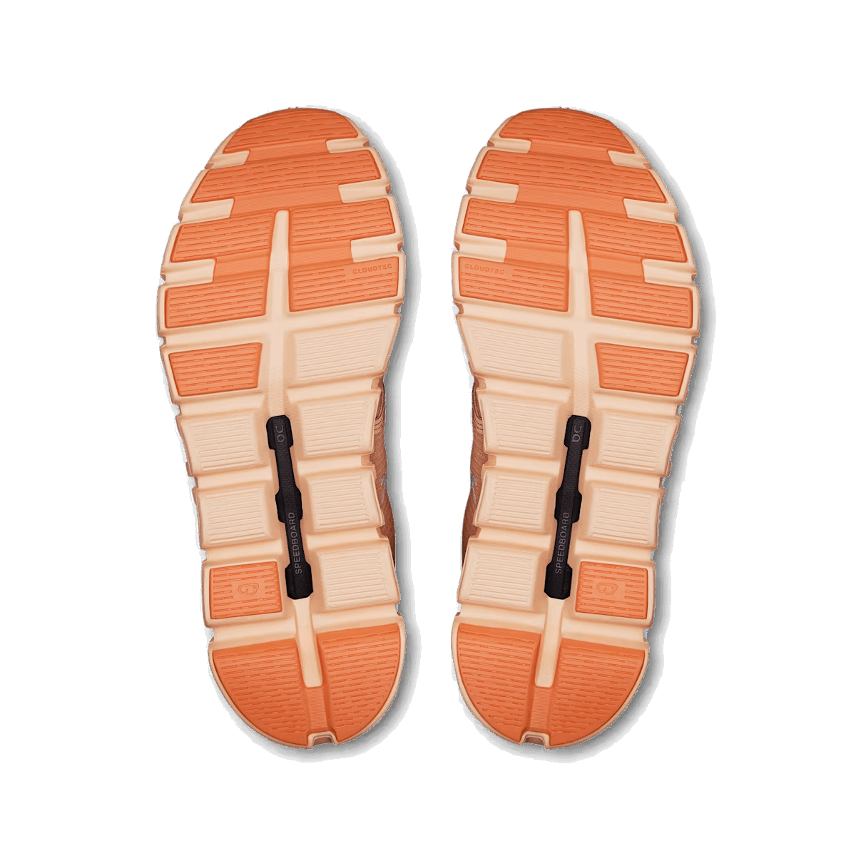 Explore On Women Cloud 6 Waterproof - Sandstone / Blonde for trail, outdoor & lifestyle use | Liv Activ Singapore