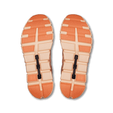 Explore On Women Cloud 6 Waterproof - Sandstone / Blonde for trail, outdoor & lifestyle use | Liv Activ Singapore