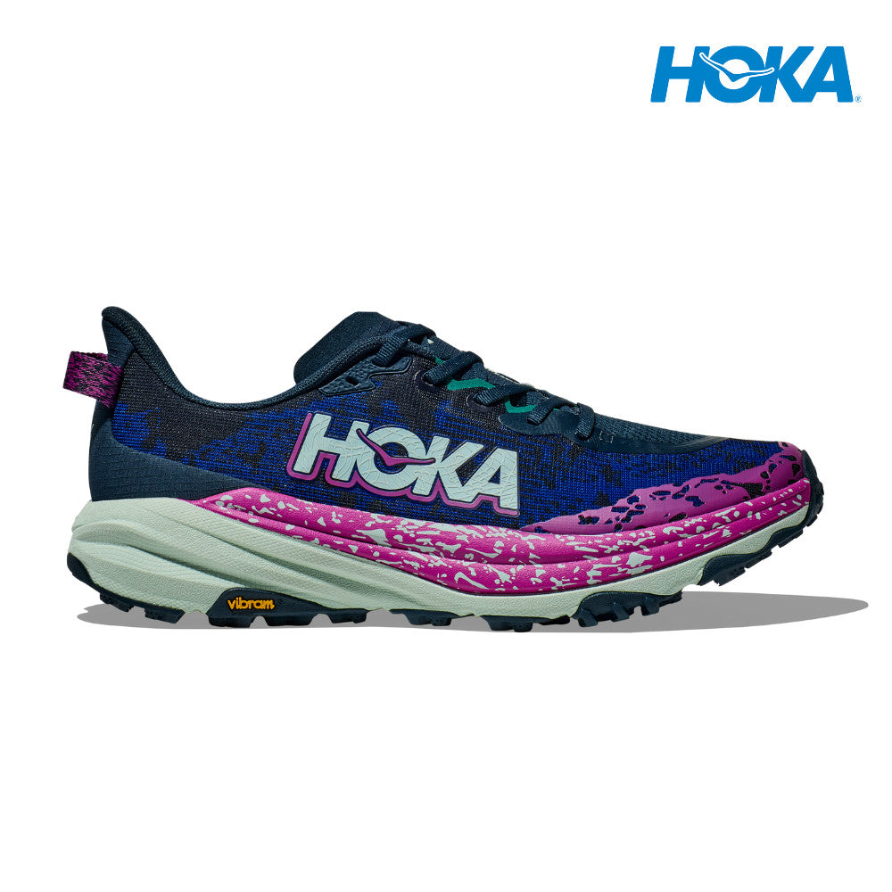 Shop HOKA Performance Running Footwear in Singapore | Liv Activ Clifton Bondi Gaviota Arahi Hopara Speedgoat Transport Ora Challenger Anacapa Gaviota