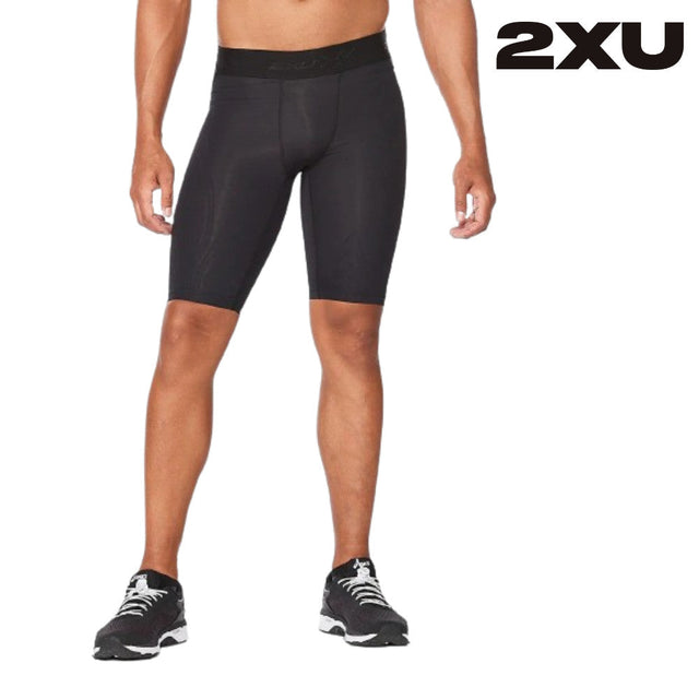 Shop 2XU: Elite Compression Apparel for Peak Performance and Rapid Recovery in Every Move | Liv Activ