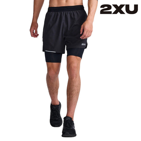 Shop 2XU: Elite Compression Apparel for Peak Performance and Rapid Recovery in Every Move | Liv Activ