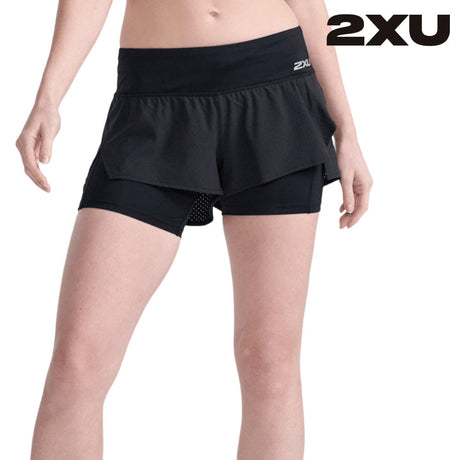 Shop 2XU: Elite Compression Apparel for Peak Performance and Rapid Recovery in Every Move | Liv Activ