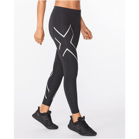 Shop 2XU: Elite Compression Apparel for Peak Performance and Rapid Recovery in Every Move | Liv Activ