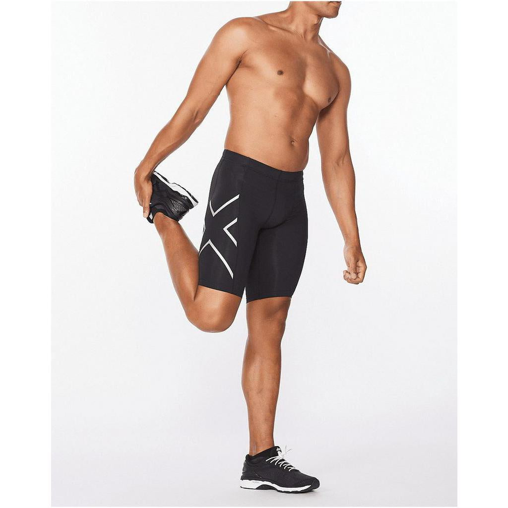 Shop 2XU: Elite Compression Apparel for Peak Performance and Rapid Recovery in Every Move | Liv Activ