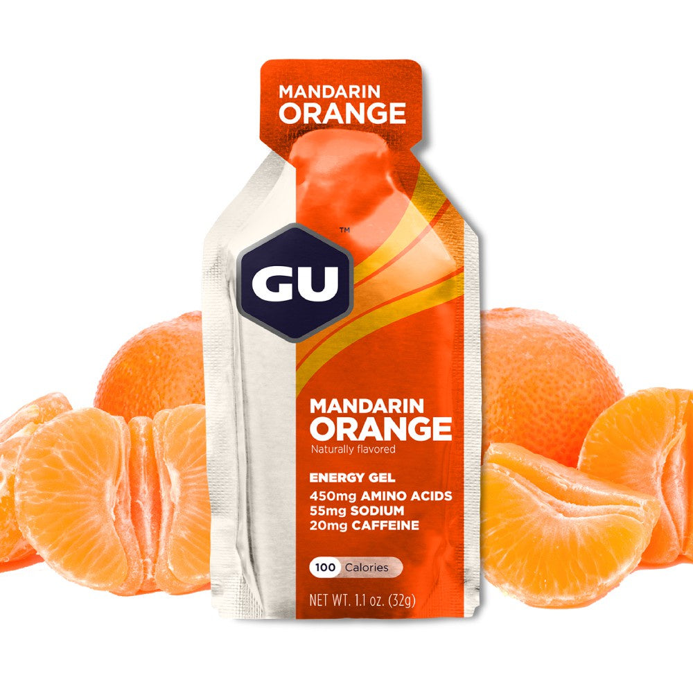 Shop GU energy gel and nutrition product to optimise your performance and achieve your fitness goals | Liv Activ