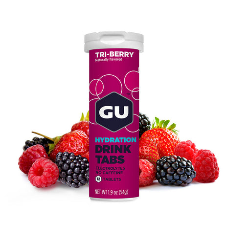 Shop GU energy gel and nutrition product to optimise your performance and achieve your fitness goals | Liv Activ