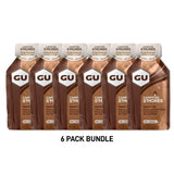 Shop GU Energy Gels, Chews, and Hydration at Liv Activ Singapore - Essential Nutrition for Running, Trail Adventures, and Outdoor Activities