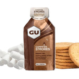 Shop GU Energy Gels, Chews, and Hydration at Liv Activ Singapore - Essential Nutrition for Running, Trail Adventures, and Outdoor Activities