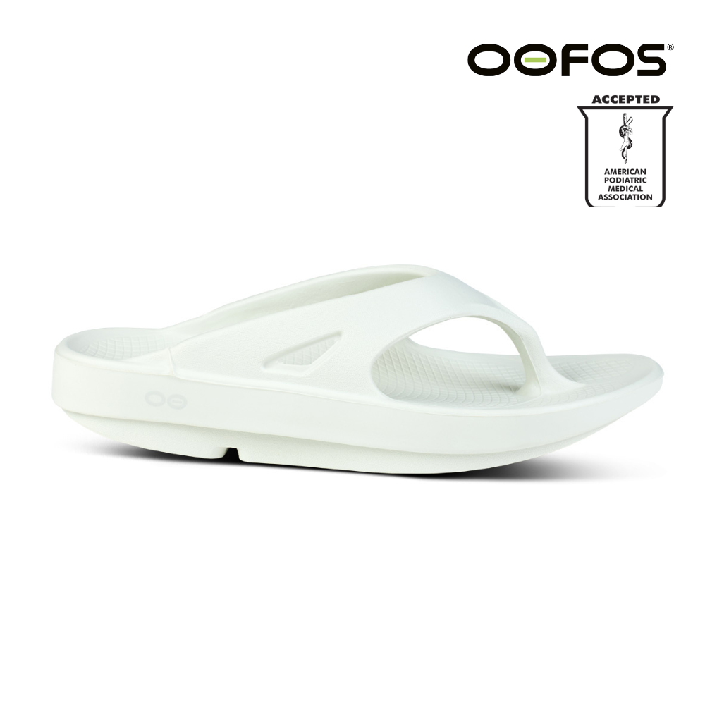 Shop OOFOS: Comfortable Recovery Footwear, Sandals, Shoes, Slides in Singapore | Liv Activ OOriginal OOahh