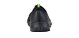 OOFOS Men OOmg Sport - Black / Black