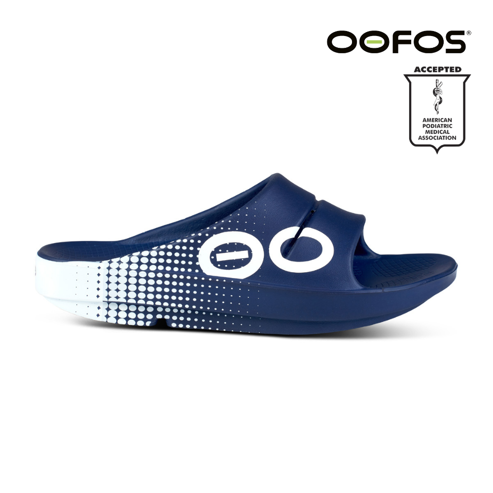 Shop OOFOS: Comfortable Recovery Footwear, Sandals, Shoes, Slides in Singapore | Liv Activ OOriginal OOahh