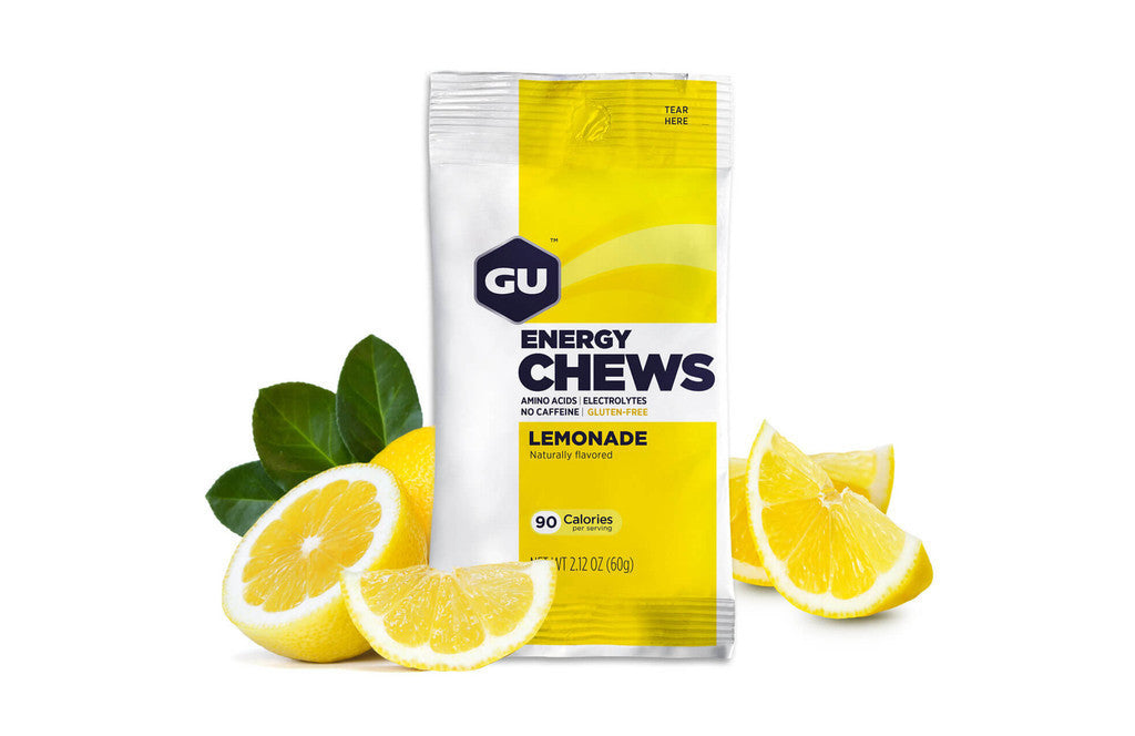 Shop GU energy gel and nutrition product to optimise your performance and achieve your fitness goals | Liv Activ