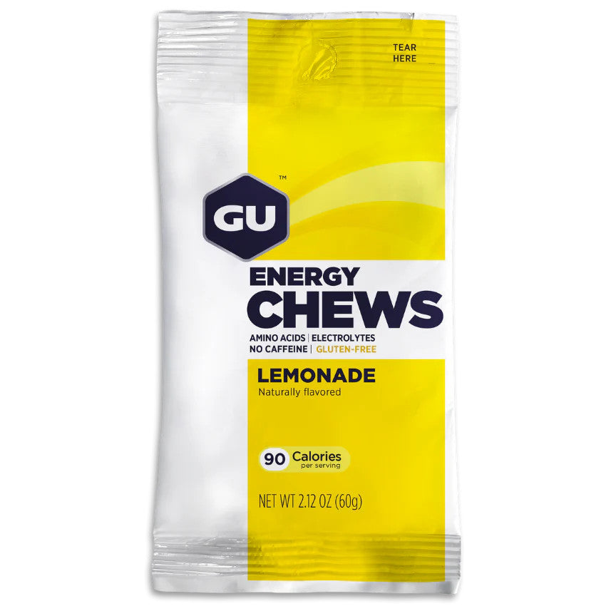 Shop GU Energy Gels, Chews, and Hydration at Liv Activ Singapore - Essential Nutrition for Running, Trail Adventures, and Outdoor Activities