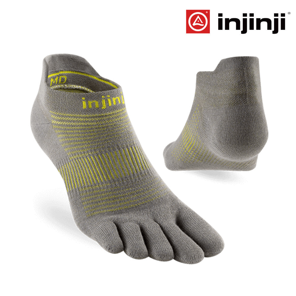 Shop Injinji Toe Socks at Liv Activ Singapore - Lightweight, Breathable Socks for Running, Trail Adventures, and Outdoor Activities 

