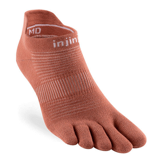 Shop Injinji Toe Socks at Liv Activ Singapore - Lightweight, Breathable Socks for Running, Trail Adventures, and Outdoor Activities 

