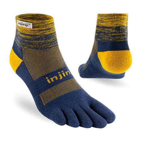 Shop Injinji Toe Socks at Liv Activ Singapore - Lightweight, Breathable Socks for Running, Trail Adventures, and Outdoor Activities 

