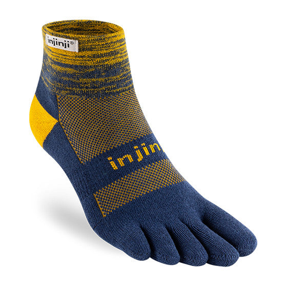 Shop Injinji Toe Socks at Liv Activ Singapore - Lightweight, Breathable Socks for Running, Trail Adventures, and Outdoor Activities 

