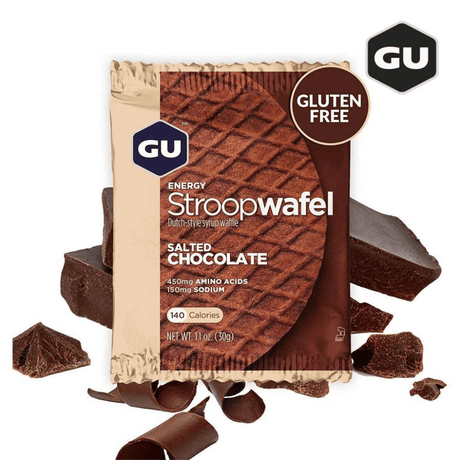 Shop GU Energy Gels, Chews, and Hydration at Liv Activ Singapore - Essential Nutrition for Running, Trail Adventures, and Outdoor Activities