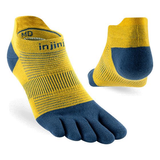 Shop Injinji Toe Socks at Liv Activ Singapore - Lightweight, Breathable Socks for Running, Trail Adventures, and Outdoor Activities 

