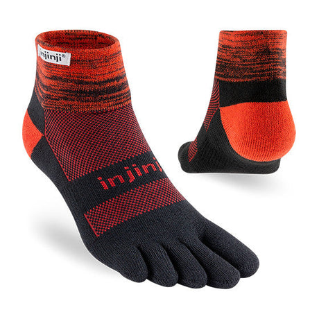 Shop Injinji Toe Socks at Liv Activ Singapore - Lightweight, Breathable Socks for Running, Trail Adventures, and Outdoor Activities 

