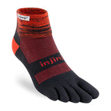 Shop Injinji Toe Socks at Liv Activ Singapore - Lightweight, Breathable Socks for Running, Trail Adventures, and Outdoor Activities 

