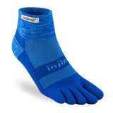 Shop Injinji Toe Socks at Liv Activ Singapore - Lightweight, Breathable Socks for Running, Trail Adventures, and Outdoor Activities 

