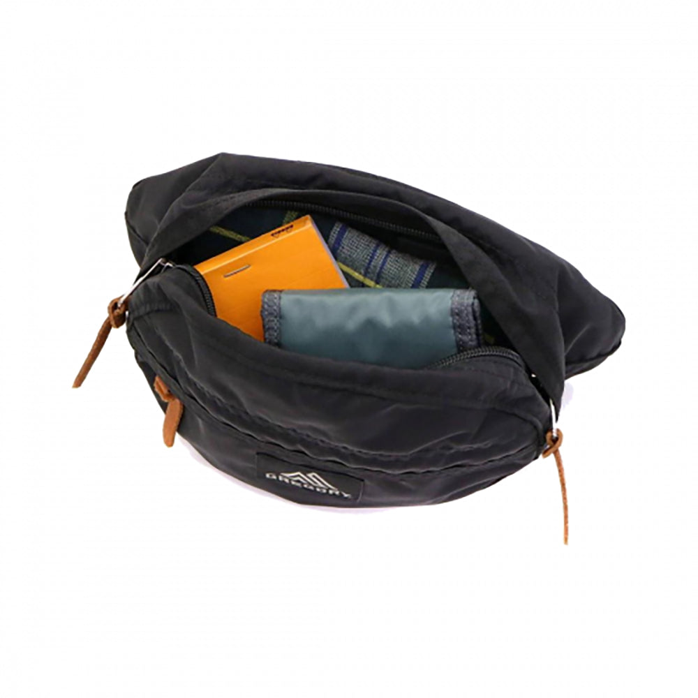 Gregory Teeny Tailmate Bag - Black – Liv Activ