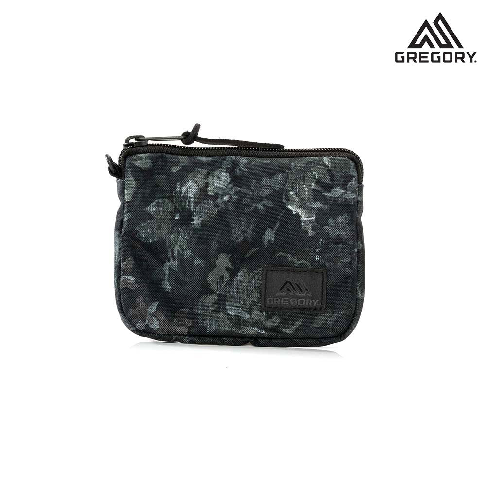 Gregory Classic Coin Pouch Tap Black Tapestry – Liv Activ