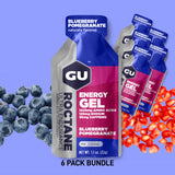 Shop GU Energy Gels, Chews, and Hydration at Liv Activ Singapore - Essential Nutrition for Running, Trail Adventures, and Outdoor Activities