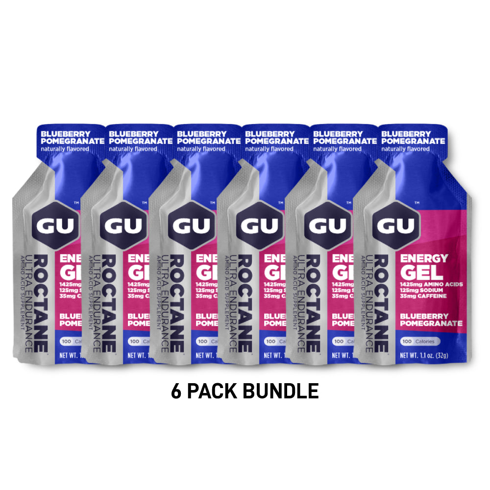 Shop GU Energy Gels, Chews, and Hydration at Liv Activ Singapore - Essential Nutrition for Running, Trail Adventures, and Outdoor Activities